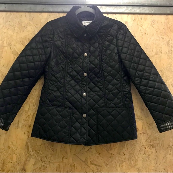 St. John's Bay Jackets & Blazers - ST. John's Bay quilted jacket. MSRP $150